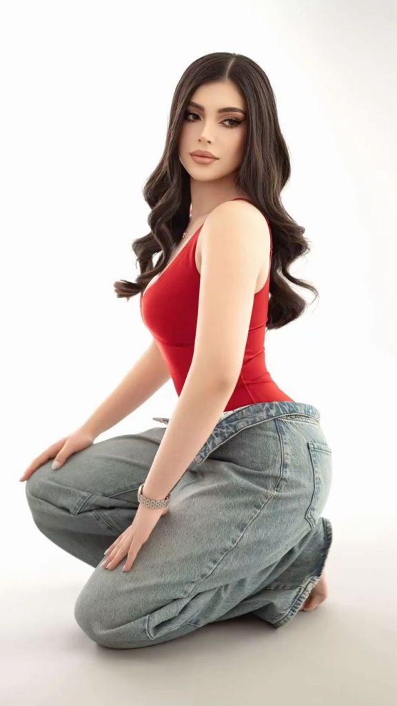 Escorts in Karachi